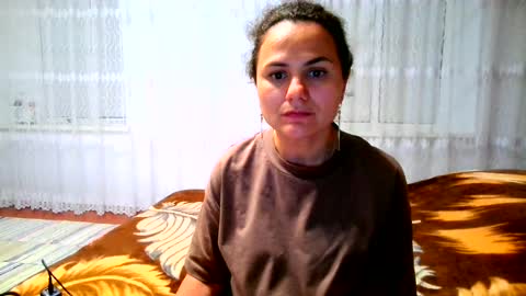 Snapshot of bililay chatting on July 13, 2026, 10:23 pm DOM NIKA online show from July 13, 2026, 10:23 pm