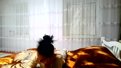 Snapshot of bililay chatting on July 20, 2026, 9:28 pm DOM NIKA online show from July 20, 2026, 9:28 pm