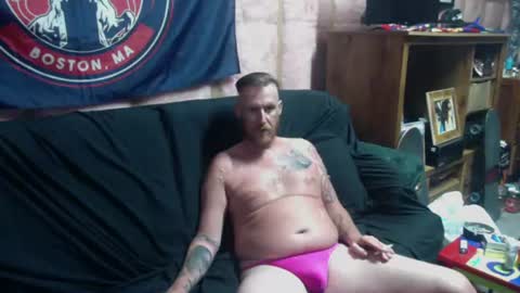 billyjt6909 online show from July 12, 2026, 3:30 am