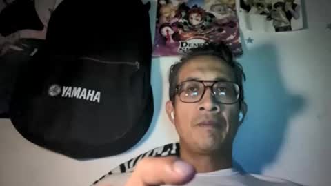 Manu O online show from April 19, 2026, 11:53 am