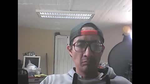 Manu O online show from April 20, 2026, 7:04 pm