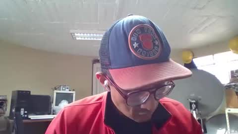Manu O online show from May 14, 2026, 11:44 pm
