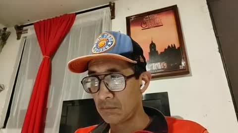 Manu O online show from June 29, 2026, 6:30 am