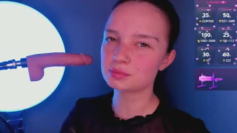 Diana online show from June 10, 2026, 7:57 pm