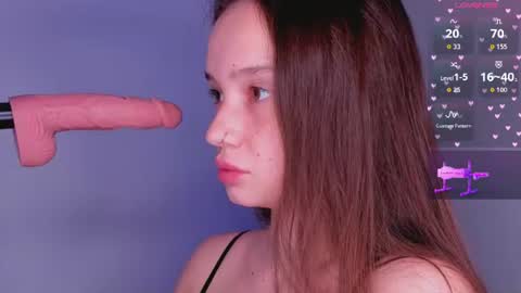 Diana online show from June 21, 2026, 8:33 pm