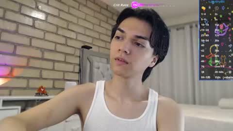 Snapshot of bl_cos chatting on July 6, 2026, 4:31 am Biel online show from July 6, 2026, 4:31 am