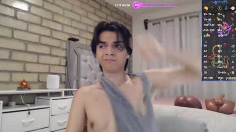 Snapshot of bl_cos chatting on July 13, 2026, 4:15 am Biel online show from July 13, 2026, 4:15 am