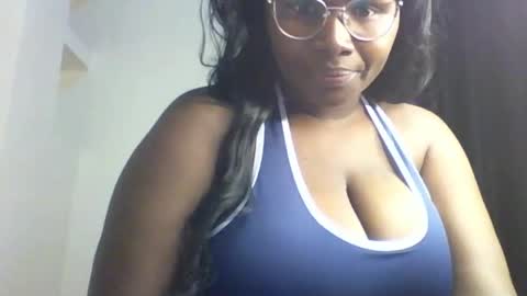 black_amor online show from July 14, 2026, 9:20 pm