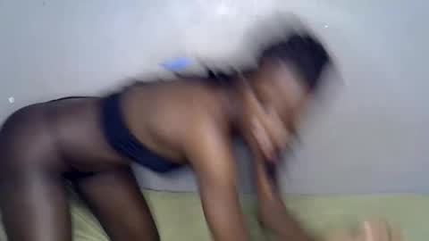 black_ebony8 online show from June 7, 2026, 8:01 pm