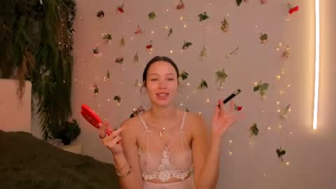 Snapshot of black_jenny chatting on July 15, 2026, 10:42 am Jenny online show from July 15, 2026, 10:42 am