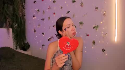 Snapshot of black_jenny chatting on July 21, 2026, 8:38 am Jenny online show from July 21, 2026, 8:38 am