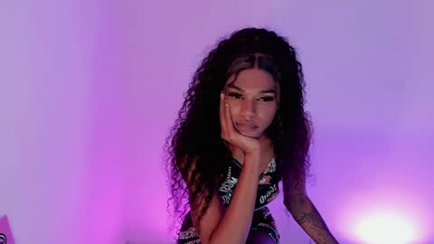 Snapshot of black_thifanny1 chatting on March 8, 2026, 7:12 am black_thifanny1 online show from March 8, 2026, 7:12 am