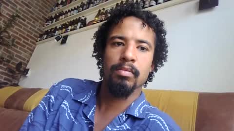 Snapshot of blackdaimon chatting on July 21, 2026, 1:13 pm blackdaimon online show from July 21, 2026, 1:13 pm