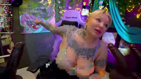 Alice online show from June 26, 2026, 7:07 pm