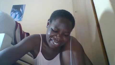 Snapshot of blacksexygal chatting on May 4, 2026, 6:20 am SARAH online show from May 4, 2026, 6:20 am