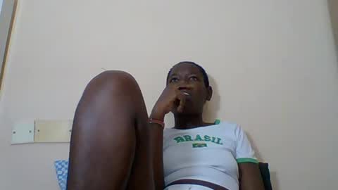 SARAH online show from June 27, 2026, 6:46 pm