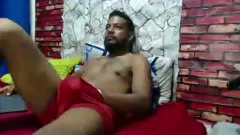 Richard online show from August 7, 2026, 2:46 am