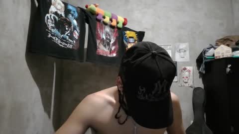 blade_sensual online show from July 8, 2026, 10:42 am