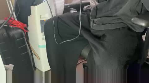 Blackjag00 online show from May 22, 2026, 4:23 pm