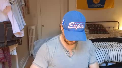 DickRex21 online show from May 29, 2026, 12:25 pm