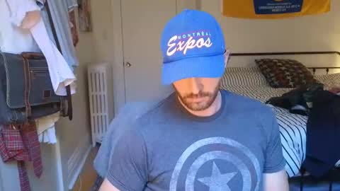 DickRex21 online show from June 1, 2026, 1:02 pm