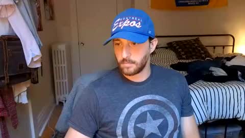 DickRex21 online show from June 5, 2026, 12:44 pm