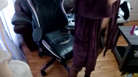 blcky69 online show from April 30, 2026, 12:55 pm