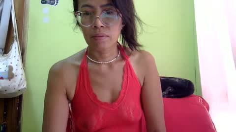 Snapshot of blessing_star chatting on July 12, 2026, 10:45 pm Joanna online show from July 12, 2026, 10:45 pm