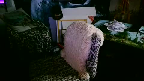Snapshot of blindsurfer780299 chatting on May 31, 2026, 6:09 pm blindsurfer780299 online show from May 31, 2026, 6:09 pm