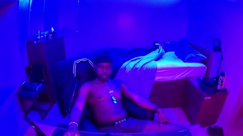 blkcoxk online show from April 7, 2026, 8:15 am
