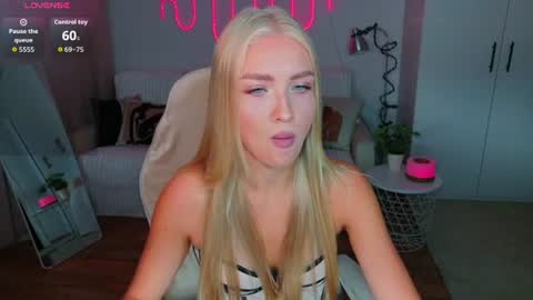 Nessa online show from July 1, 2026, 2:40 pm