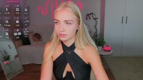 Nessa online show from July 17, 2026, 11:06 am