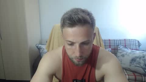 Mr Blond online show from June 5, 2026, 3:18 pm