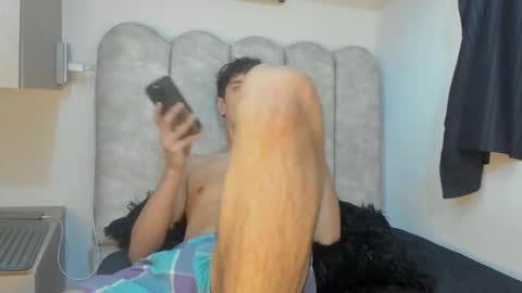 Snapshot of blue_baby20 chatting on March 24, 2026, 9:36 am Blue online show from March 24, 2026, 9:36 am