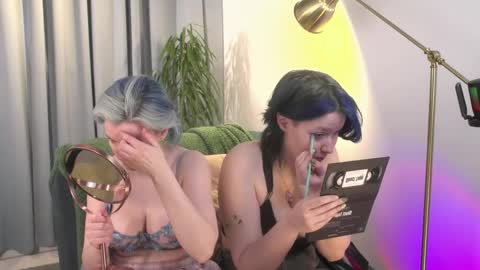 bluebeell online show from May 2, 2026, 1:16 pm