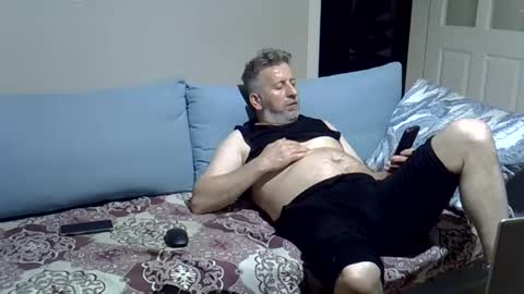 blue online show from May 29, 2026, 10:08 pm