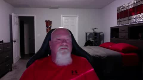 bmwrider4u online show from February 1, 2025, 8:05 pm