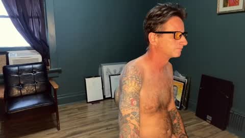 ZuperZexyZounds online show from July 27, 2026, 11:12 pm