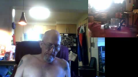 Bong Fellatio online show from June 21, 2026, 8:55 pm