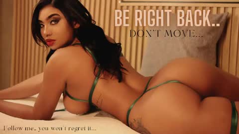 Bonny online show from May 31, 2026, 12:12 pm