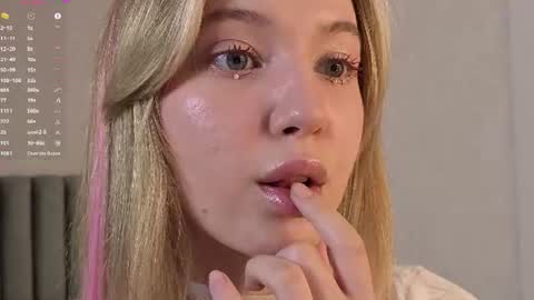 Eva online show from July 10, 2026, 2:41 pm