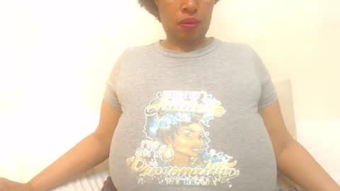 boobyqueen online show from June 20, 2026, 6:11 pm