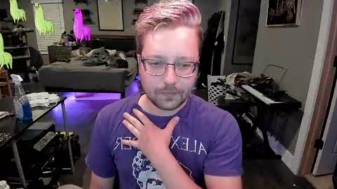 Snapshot of booker_baxton chatting on July 2, 2026, 3:23 am Booker Baxton online show from July 2, 2026, 3:23 am