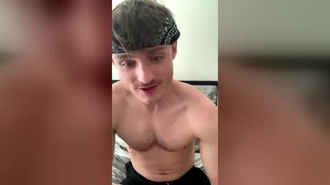 Bootyboy801 online show from June 16, 2026, 2:52 pm
