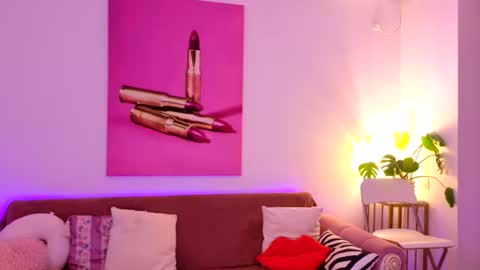 bootyliciousbunny online show from July 22, 2026, 7:49 pm