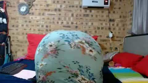 Snapshot of bootytwerkxxx chatting on April 26, 2026, 12:08 am bootytwerkxxx online show from April 26, 2026, 12:08 am