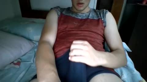 boredboy4fun online show from June 6, 2026, 4:01 pm