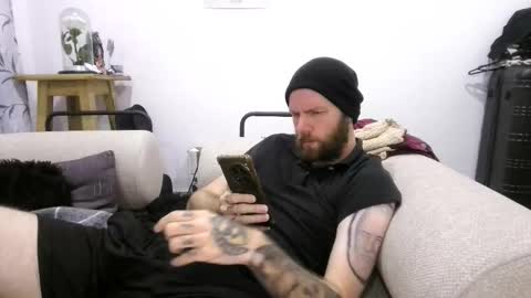 Snapshot of boredpunkdude666 chatting on March 11, 2026, 12:16 am boredpunkdude666 online show from March 11, 2026, 12:16 am