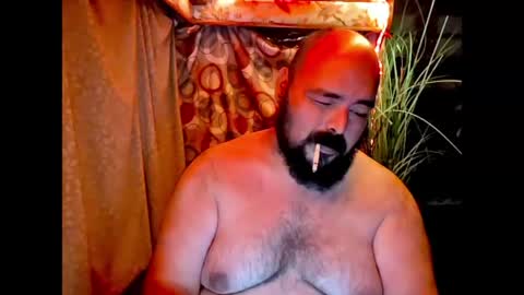 bossdeuce420 online show from May 12, 2026, 1:58 am