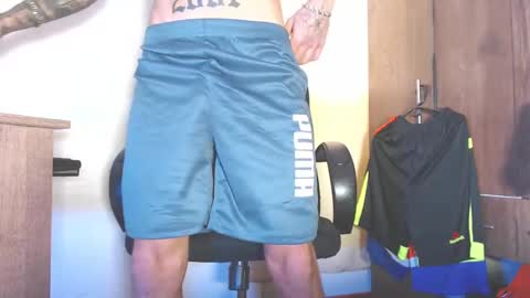 boy_master5 online show from February 28, 2025, 12:09 pm
